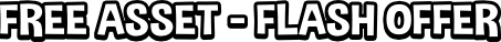 free asset flash offer
