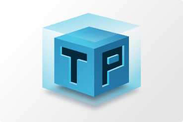 texture packer logo